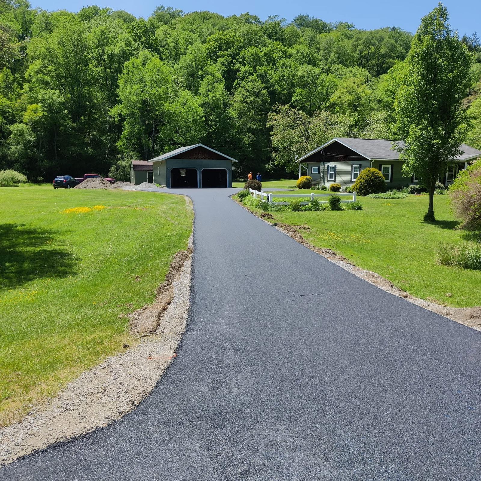 Residential project