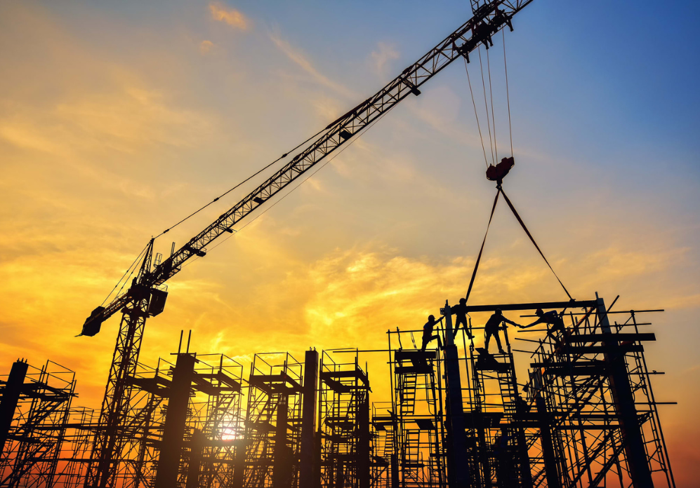 Contact Bison Contracting & Co